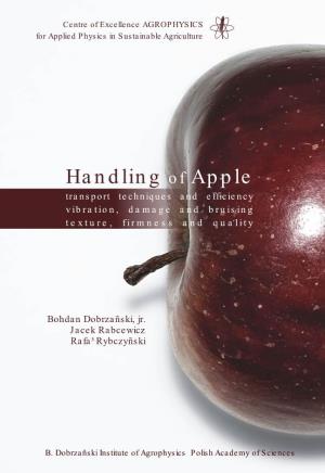 Handling of Apple Transport Techniques and Efficiency Vibration, Damage and Bruising Texture, Firmness and Quality
