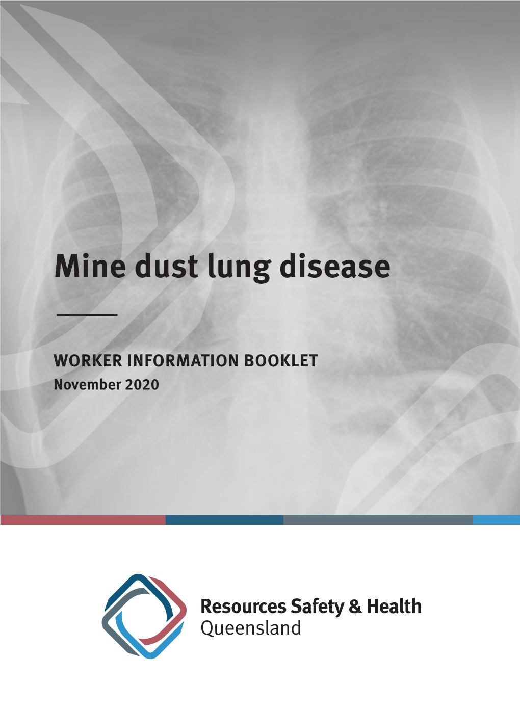 Mine Dust Lung Disease | Resources Safety & Health Queensland