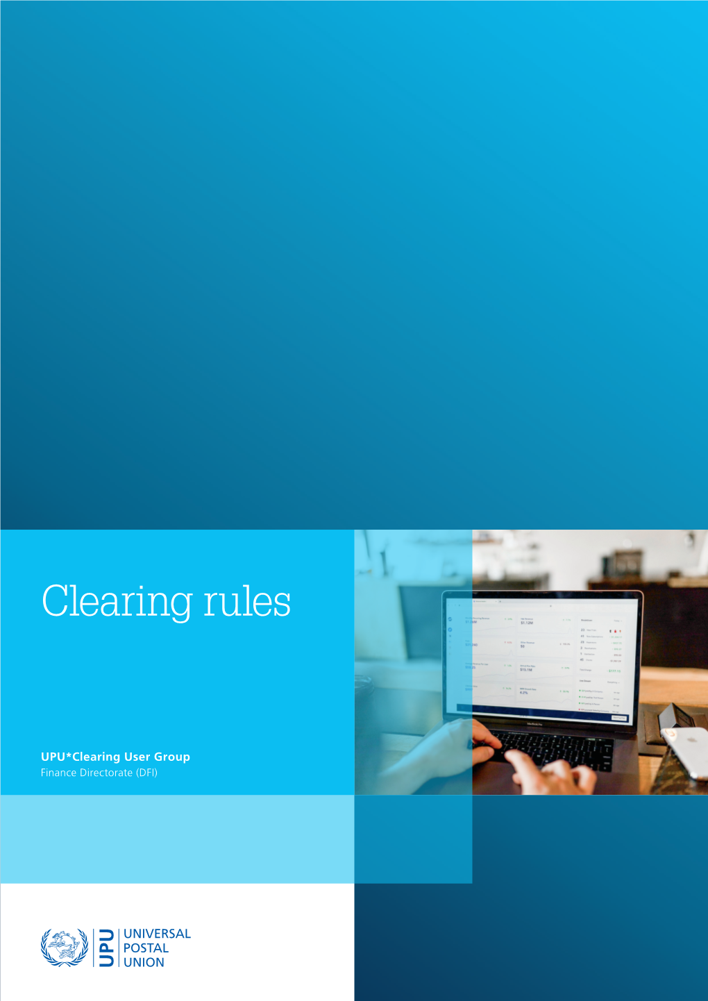 Clearing Rules