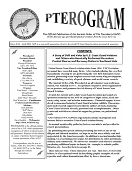 Special Pterogram 2004 | Aviation in Vietnam