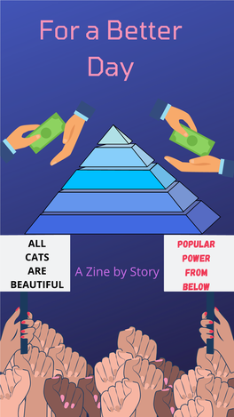 A Zine by Story