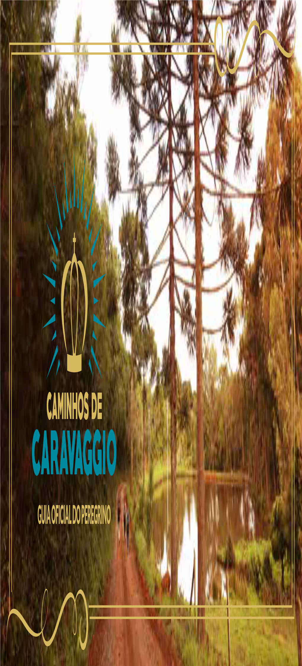 Caminhos De Caravaggio