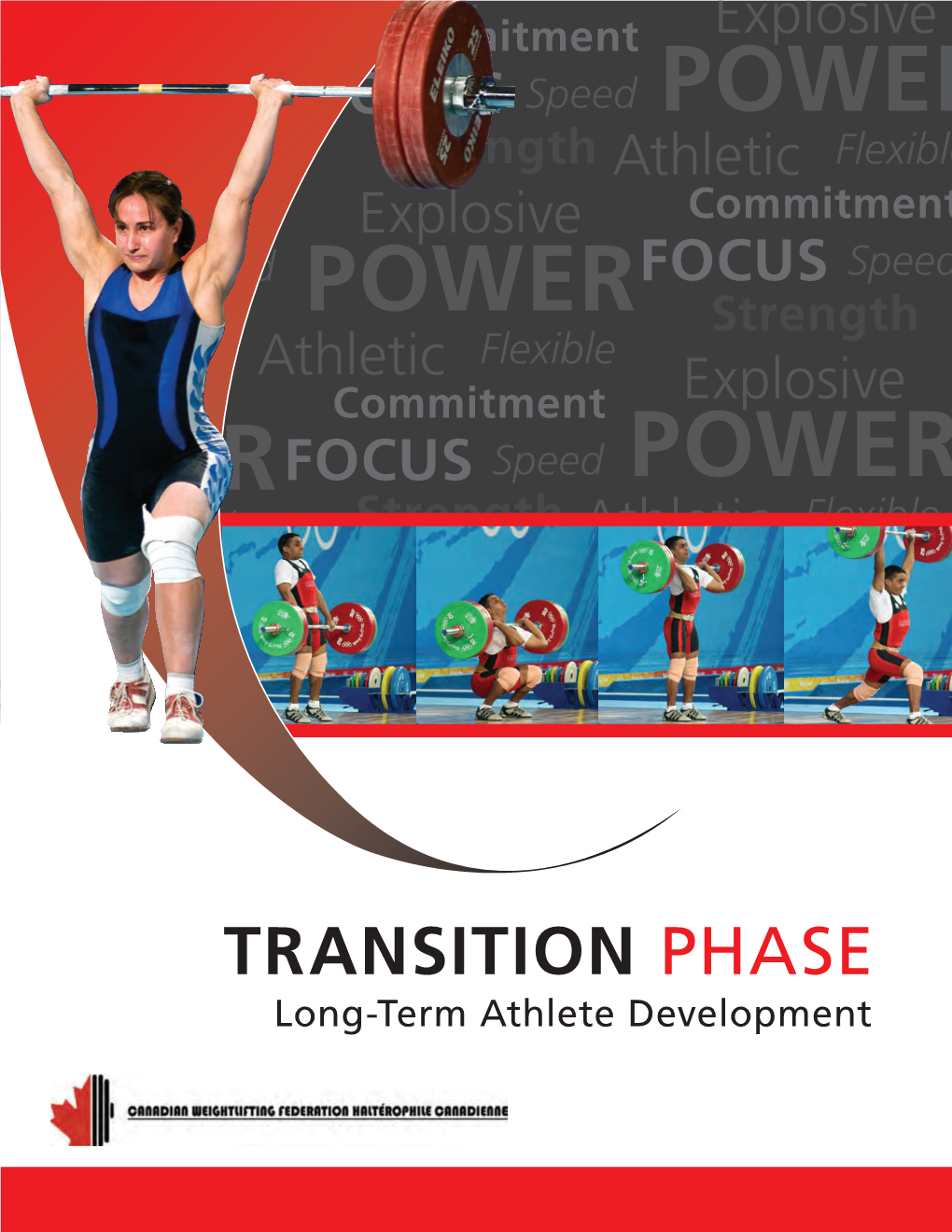 WCH-Transition Phase