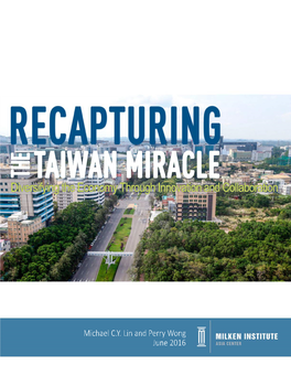 Recapturing-The-Taiwan-Miracle.Pdf
