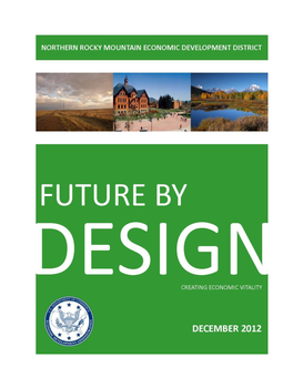 Northern Rocky Mountain Economic Development District