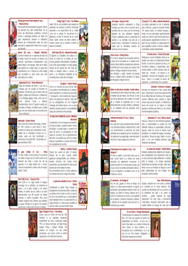 Shinsengumi Imon Peace Maker (5 Vols.) – Nanae Chrono Pre-Secuela