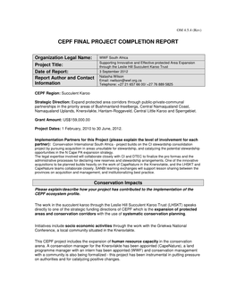 Final Project Report English Pdf 80.87 KB