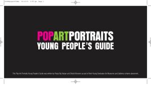 Young People's Guide
