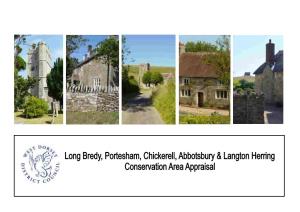 Long Bredy, Portesham, Chickerell, Abbotsbury And