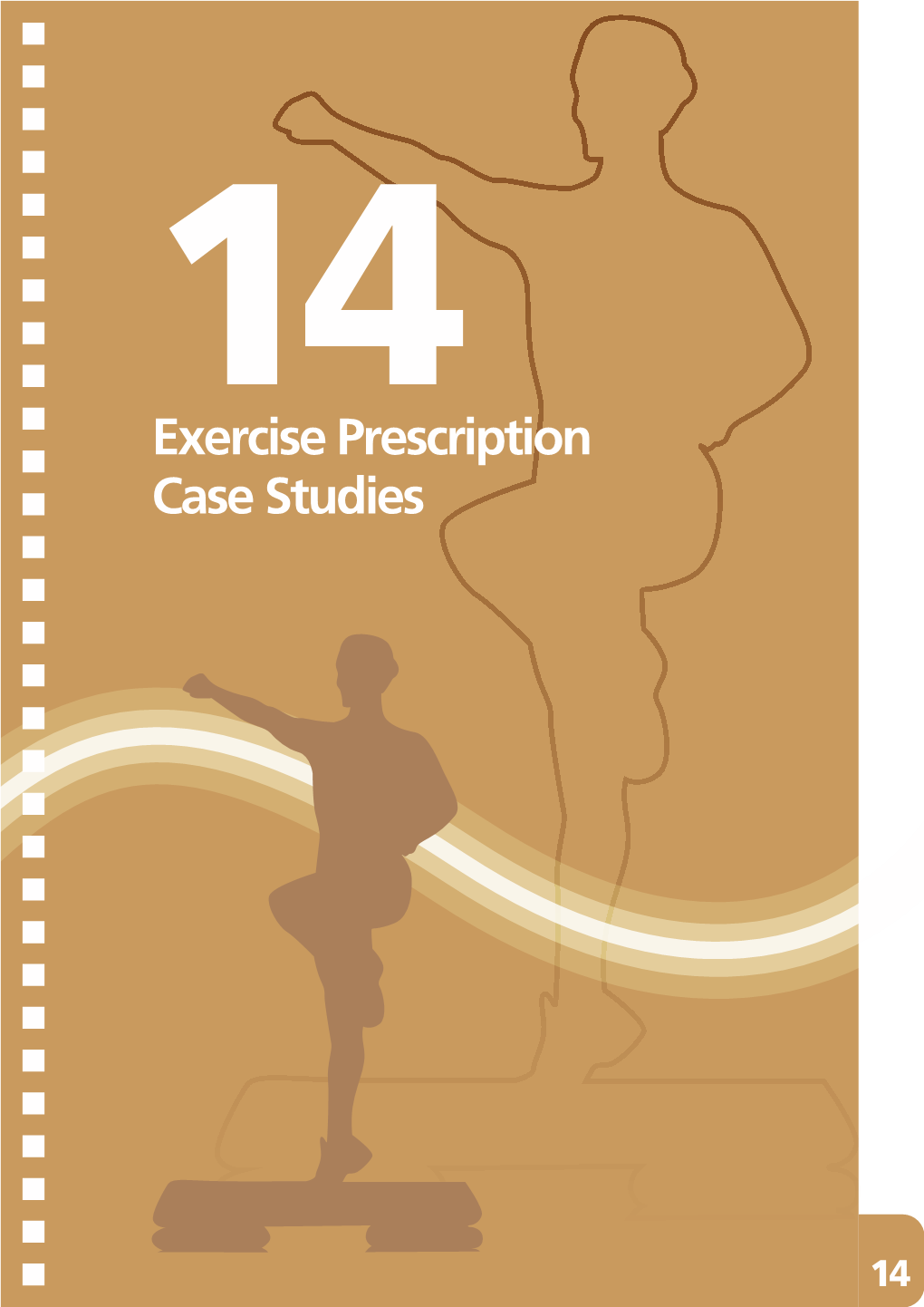 14 Exercise Prescription Case Studies