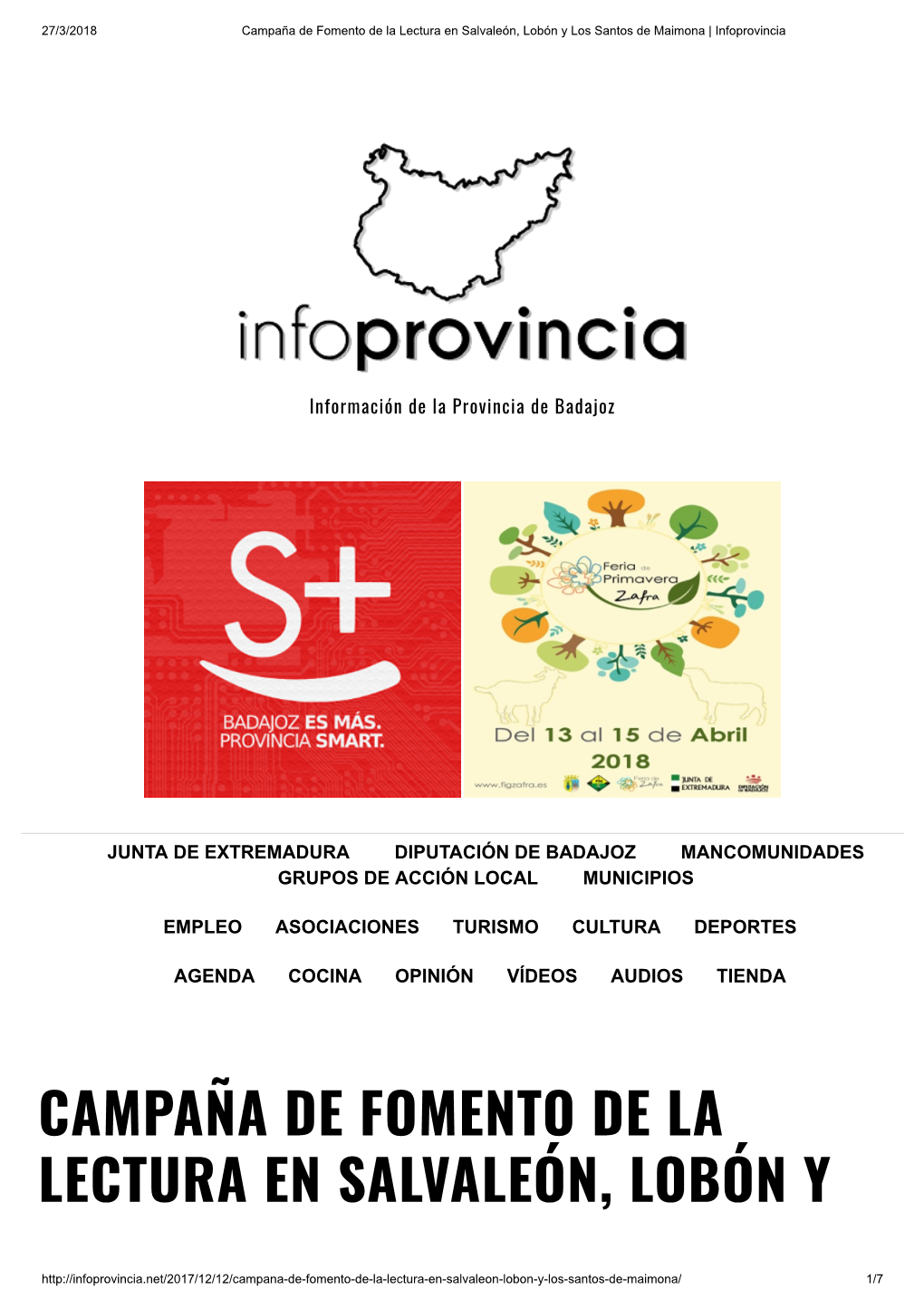 Infoprovincia