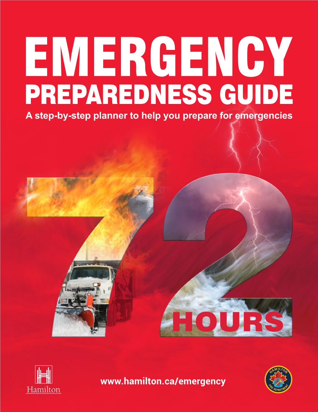 City of Hamilton Emergency Preparedness Guide