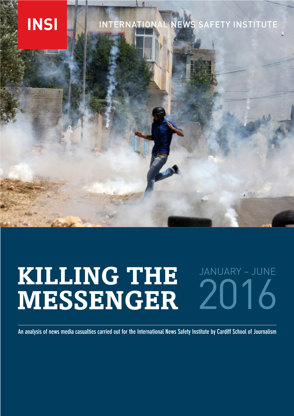 Killing the Messenger