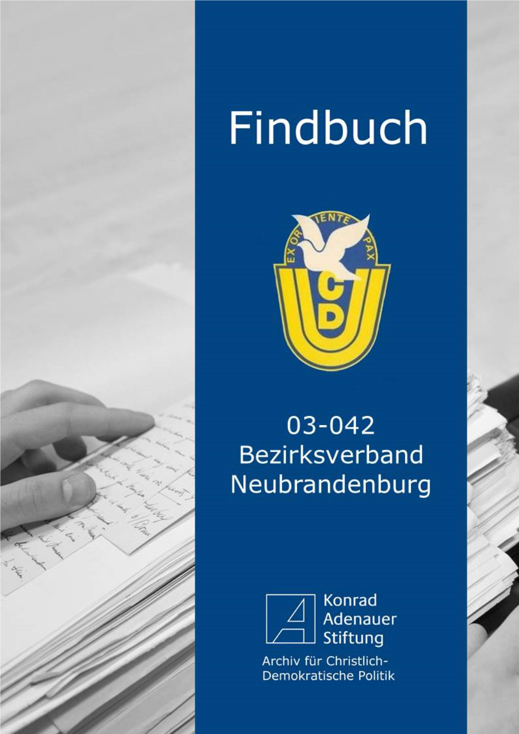 042 Bezirksverband Neubrandenburg