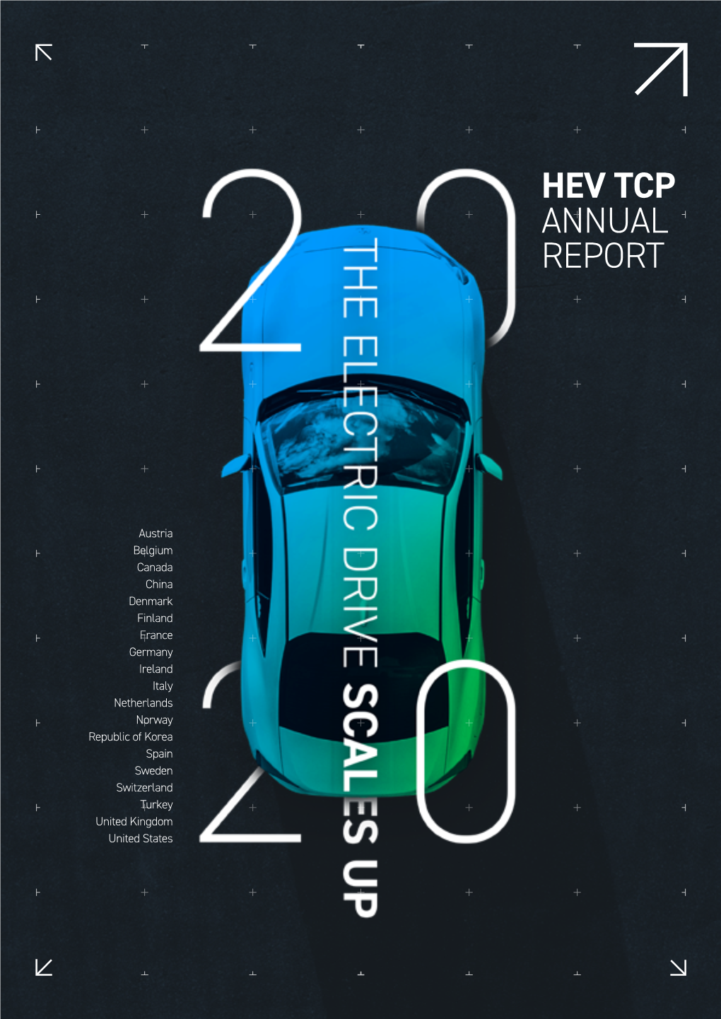 Hev Tcp Annual Report