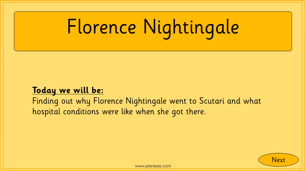 Florence Nightingale Slide2