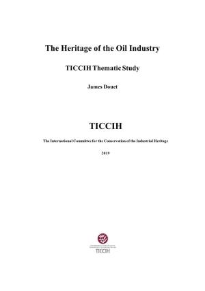 TICCIH-Oil-Industry
