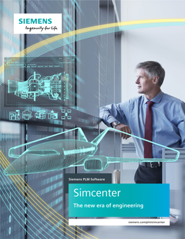 Siemens-PLM-Simcenter-Portfolio
