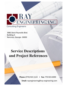 Ray Engineering PPT 111320