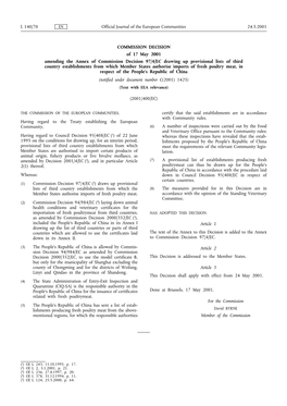 Official Journal of the European Communities 24.5.2001 L 140/70
