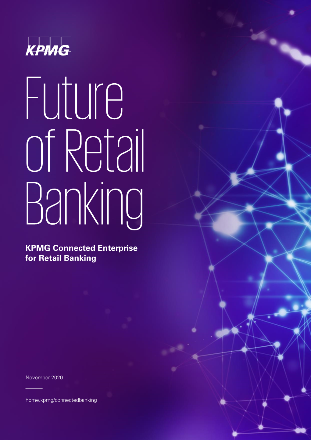 Future of Retail Banking