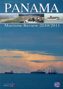 Seatrade Panama Review 2010 Interview With