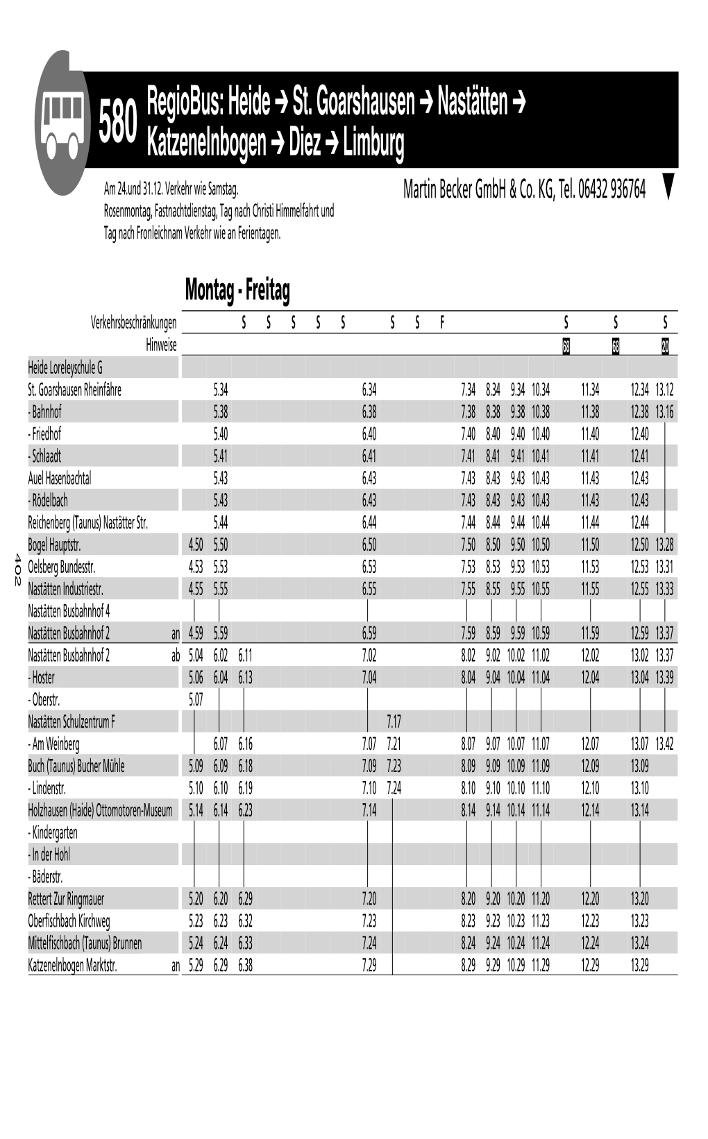 Fpb 13 Limburg Weilburg 2019 2.Indd