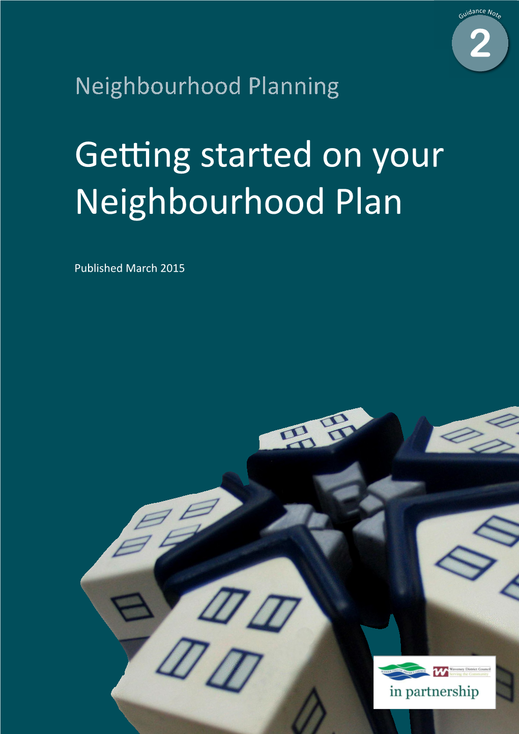 Getting Started on Your Neighbourhood Plan 2