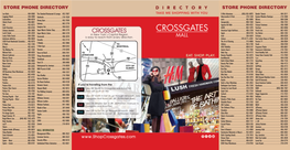 Crossgates-Directory-9.2017.Pdf