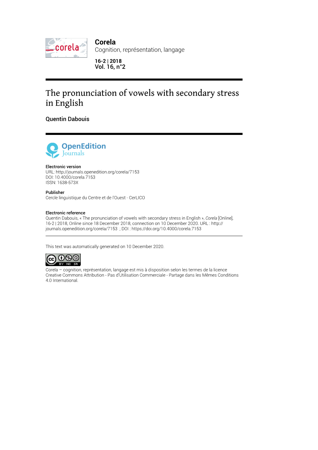 the-pronunciation-of-vowels-with-secondary-stress-in-english-docslib