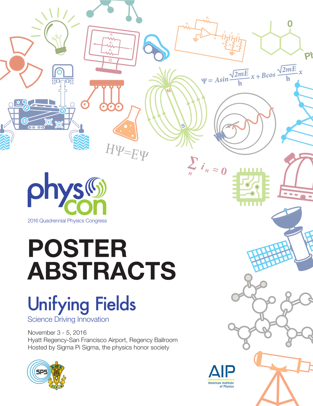 Poster Abstracts