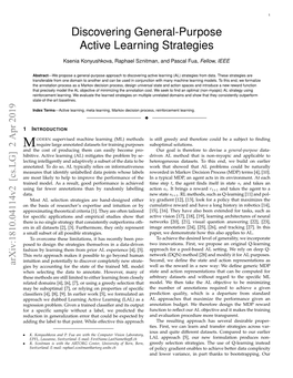 Discovering General-Purpose Active Learning Strategies