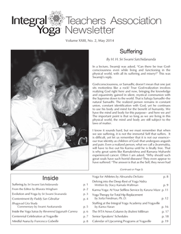 Yoga Sutras by Reverend Jaganath Carrera P