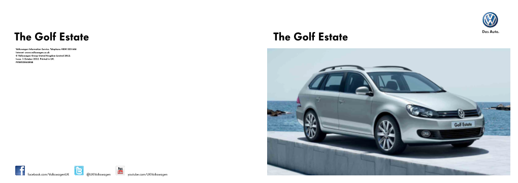 The Golf Estate the Golf Estate