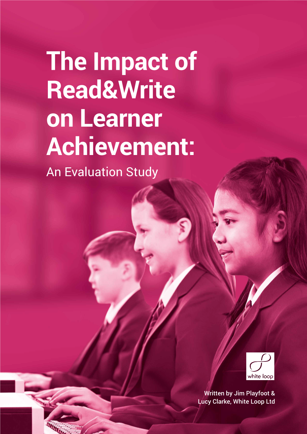 The Impact of Read&Write on Learner Achievement