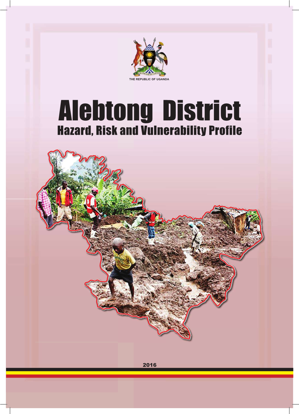 Alebtong District HRV Profile.Indd