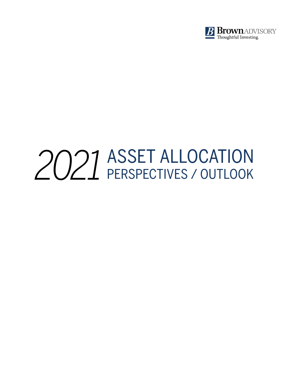 2021Asset Allocation