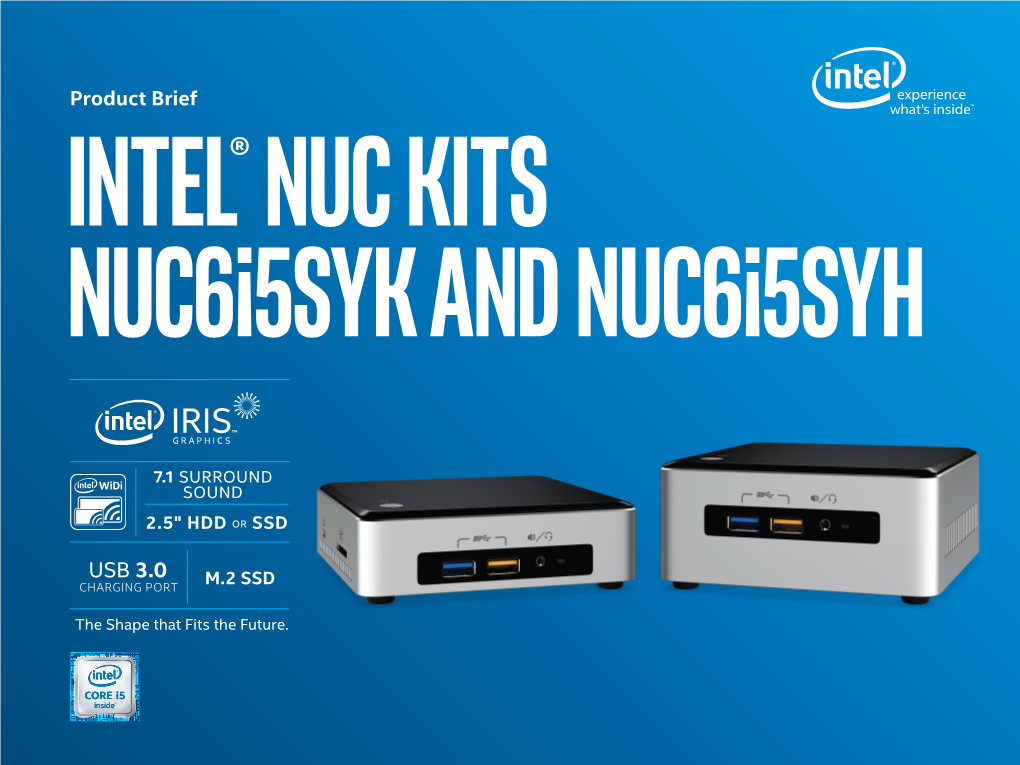 Nuc-Kit-Nuc6i5syh-Nuc6i5syk-Brief.Pdf