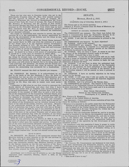 Congressional Record-House. 2957