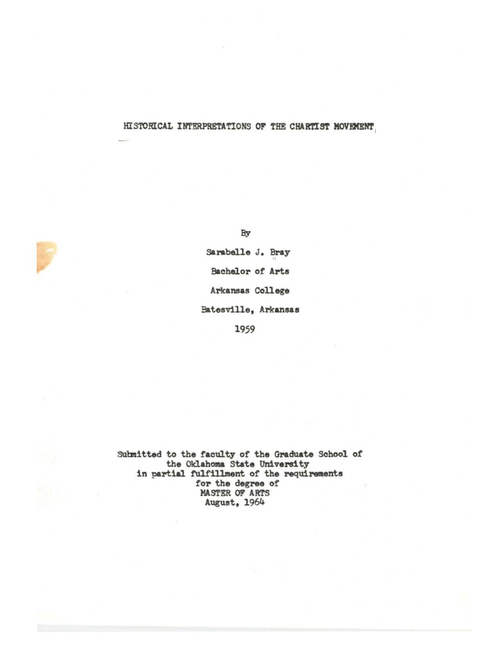 Thesis-1964-B827h.Pdf