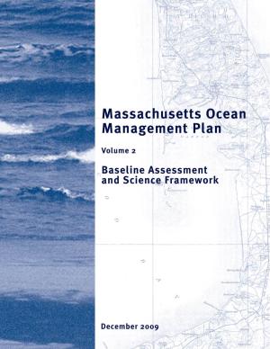 Massachusetts Ocean Management Plan