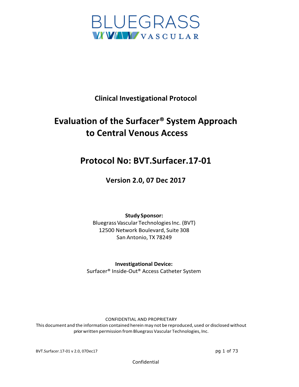 BVT.Surfacer.17-01 V 2.0 Protocol 08Dec17.Clean