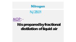 Nitrogen,Sodium Nitrite-Converted