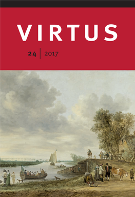 Virtus 2017 Binnenwerk.Indb 75 13-02-18 12:38 Virtus 24 | 2017