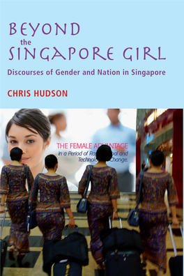 Beyond Singapore Girl Anderson, B