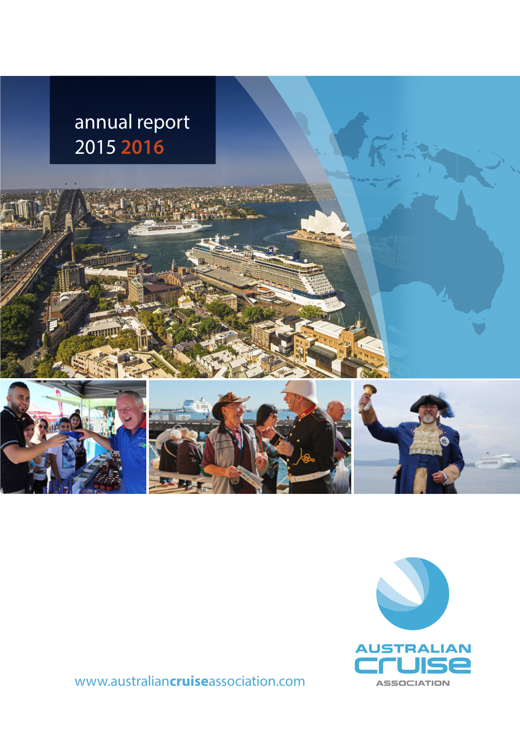 Annual Report 2015 2016