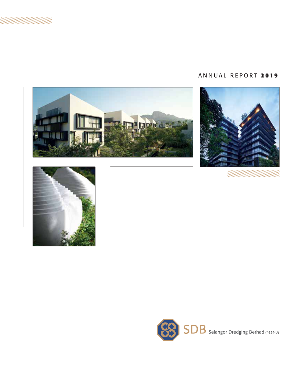 SDB Annual Report 2019