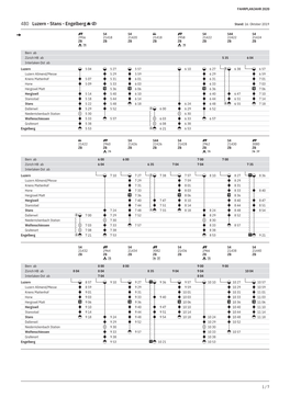 480 Luzern - Stans - Engelberg Stand: 16
