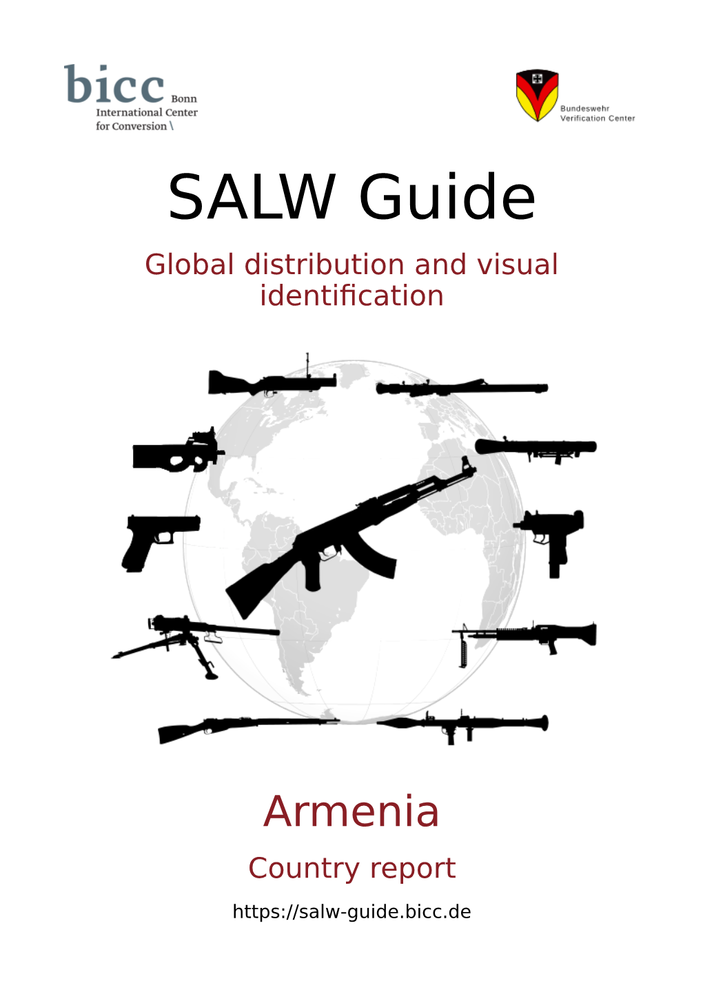 Armenia Country Report