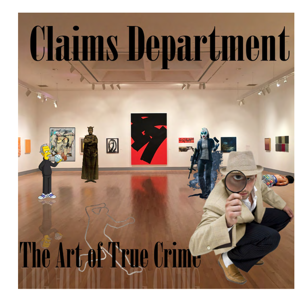 Claims Department 25